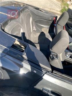 شيفروليه كامارو